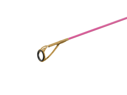 Prut Delphin QUEEN Candy 3m / 3lb / 2 diel