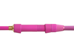 Prut Delphin QUEEN Candy 3m / 3lb / 2 diel