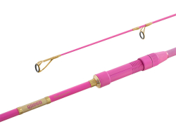 Prut Delphin QUEEN Candy 3m / 3lb / 2 diel