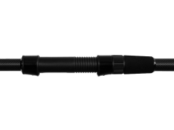 Teleskopický Prut Delphin SCROLL TeleCARP 3,3m/3lb