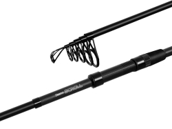 Teleskopický Prut Delphin SCROLL TeleCARP 3,3m/3lb