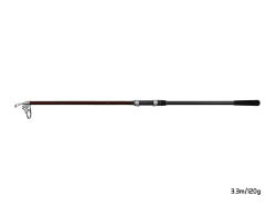 Prut Delphin THUNDER GenerationX 330cm/120g 