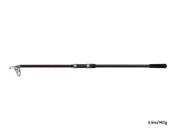 Prut Delphin THUNDER GenerationX 360cm/140g 