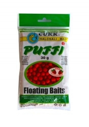 Puffi CUKK stredné 30g