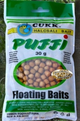 Puffi CUKK stredné 30g