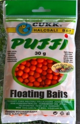 Puffi CUKK stredné 30g