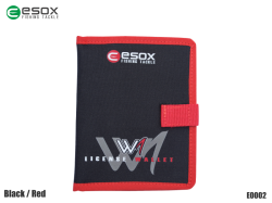 Púzdro na Doklady Esox W1 License Wallet