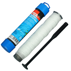 PVA Pančucha + Piest 25mm / 8m 
