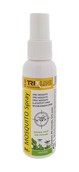 Repelent Mosquito spray TRIXLINE TR 461