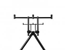 ROD POD DELPHIN RPX-4 BlackWay