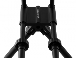 ROD POD DELPHIN RPX-4 BlackWay