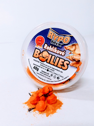 Rypo Mix Rohlíkové boilies 40g