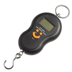 Digitálna váha TIDAL do 50kg