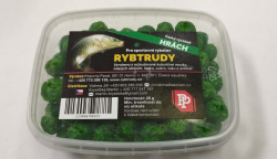 RYBTRUDY Mäkčená Nástraha 25g