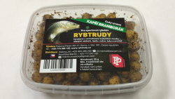 RYBTRUDY Mäkčená Nástraha 25g