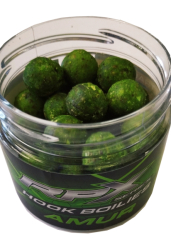 Rypo Mix Boilies RPX AMUR 15mm / 100g