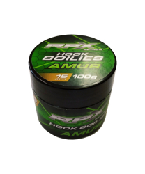 Rypo Mix Boilies RPX AMUR 15mm / 100g