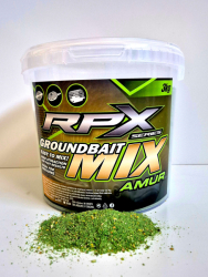 Rypo Mix krmivo Červená Séria VEDRO 3kg