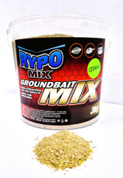 Rypo Mix krmivo Červená Séria VEDRO 3kg