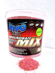 Rypo Mix krmivo Červená Séria VEDRO 3kg