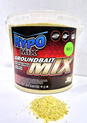 Rypo Mix krmivo Červená Séria VEDRO 3kg