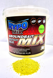 Rypo Mix krmivo Červená Séria VEDRO 3kg