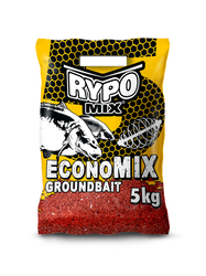 Rypo Mix krmivo ECONO MIX 5kg 