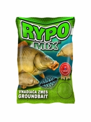 Rypo Mix krmivo Zelená Séria 2kg 