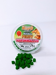 Rypo Mix Marshmallow pelety 6mm 40g