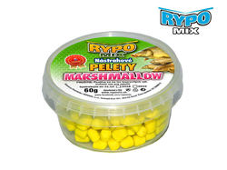 Rypo Mix Marshmallow pelety 6mm 40g