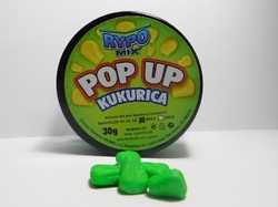 Rypo Mix Pop Up Kukurica 30g