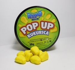 Rypo Mix Pop Up Kukurica 30g