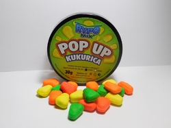 Rypo Mix Pop Up Kukurica 30g