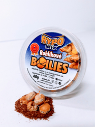 Rypo Mix Rohlíkové boilies 40g