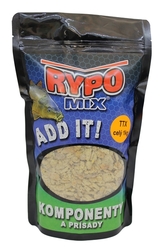 Rypo Mix TTX Kukuričné pagáče HRUBÉ 1kg