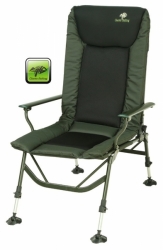 Sedačka Chair Relax MKII Giants Fishing