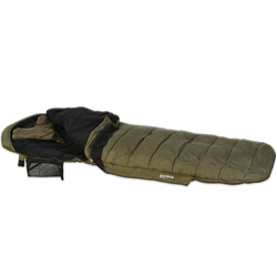 Spacák 5 Season Extreme Plus Sleeping Bag Giants Fishing