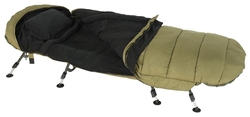 Spacák 5 Season Extreme XS Sleeping Bag Giants Fishing