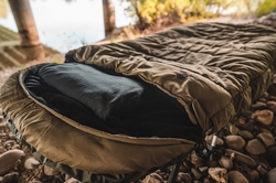 Spacák 5 Season Extreme XS Sleeping Bag Giants Fishing