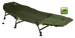 Lehátko Specialist Bedchair 6Leg Giants Fishing