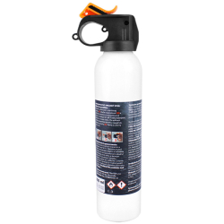 Sprej na medvede s puzdrom X-WILD Fog 300ml