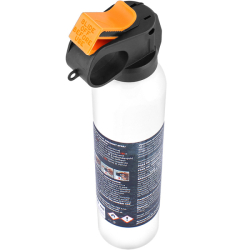 Sprej na medvede s puzdrom X-WILD Fog 300ml