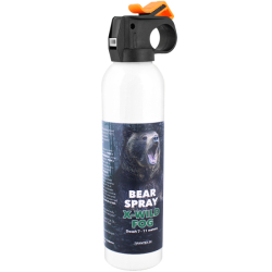 Sprej na medvede X-WILD Fog 300ml 