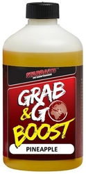 Starbaits Booster Grab&Go Global 500ml