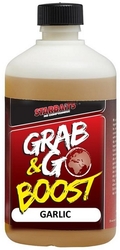 Starbaits Booster Grab&Go Global 500ml