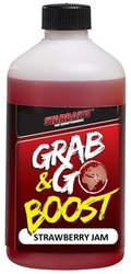 Starbaits Booster Grab&Go Global 500ml