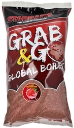 Starbaits Method Mix Global 1,8kg