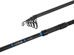 Teleskopický Prút Delphin CAPRI Tele NXT 360cm / 120g