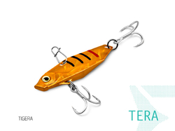 Plandavka Delphin TERA 5,2cm/12g 