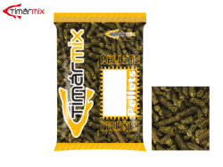 Timár Mix Grass Carp Pellet Amur / 800g